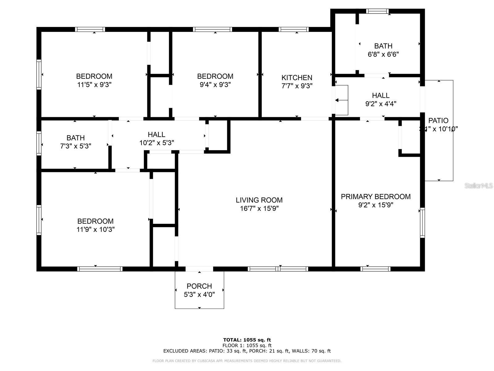 5214 Montague Place Property Photo 21