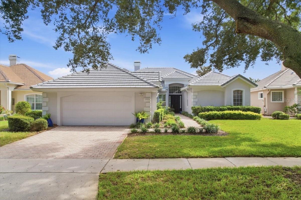 10926 WOODCHASE CIR Property Photo 1