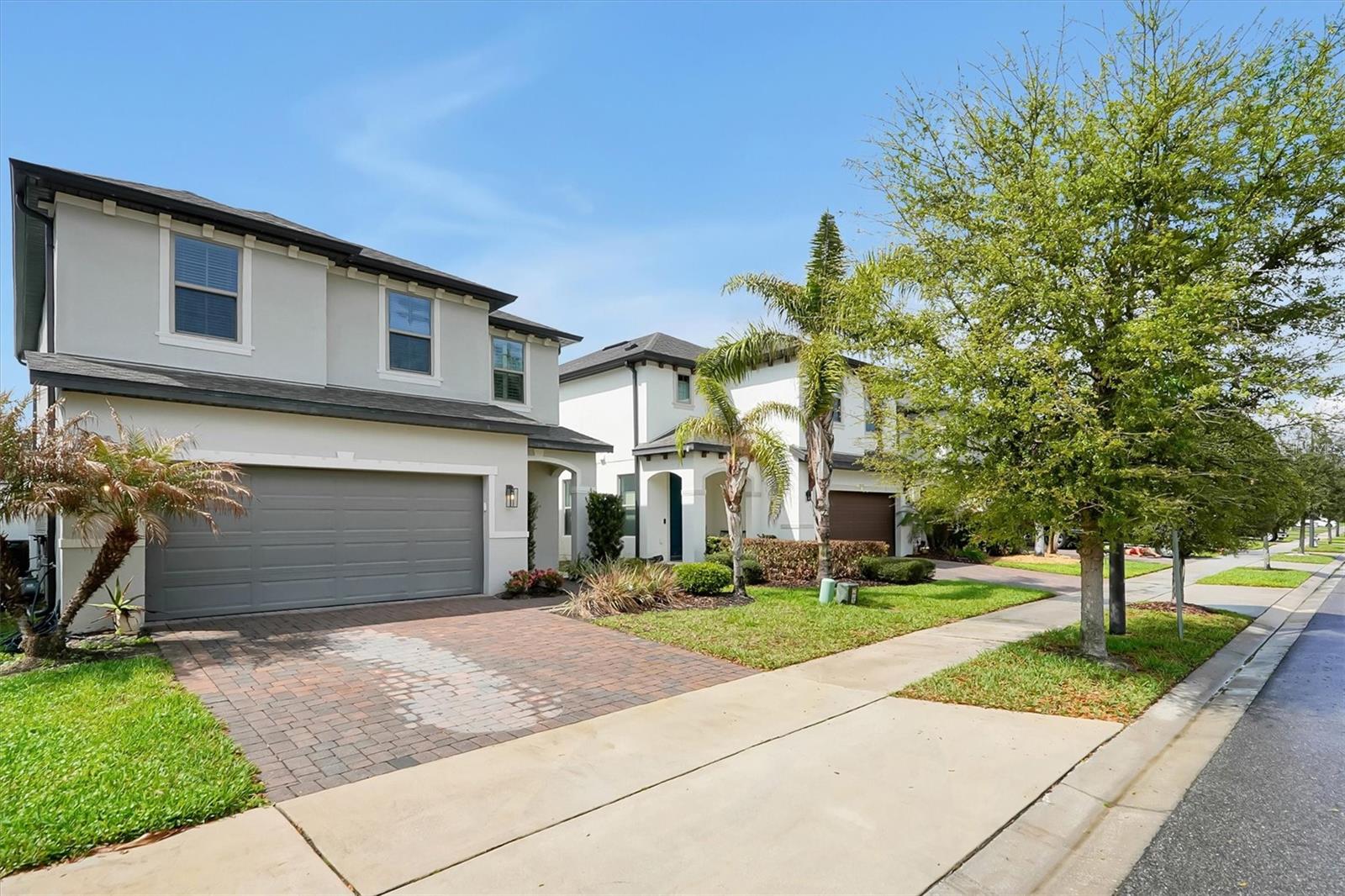 9872 Aurea Moss Ln Property Photo 1
