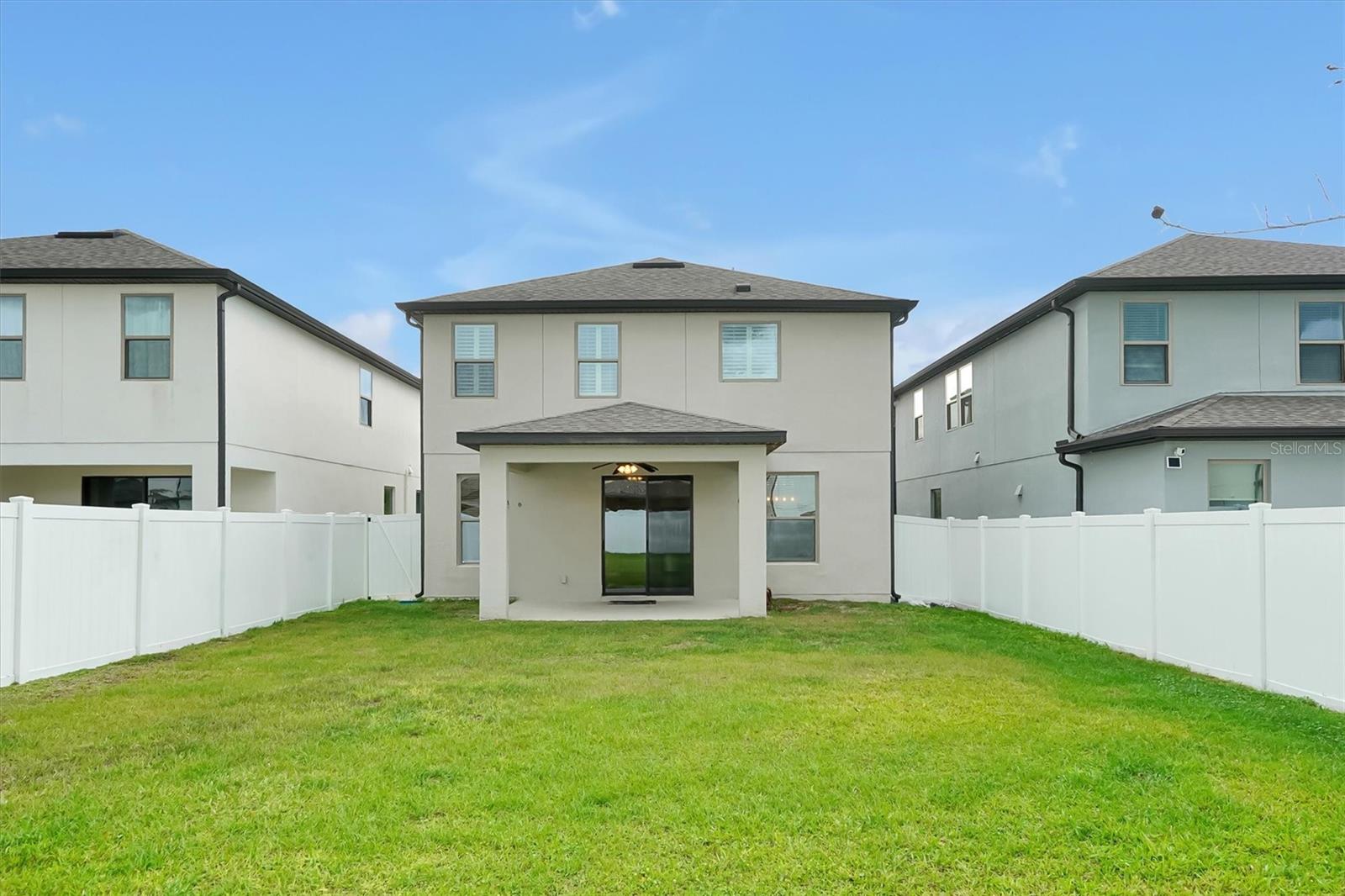 9872 Aurea Moss Ln Property Photo 2