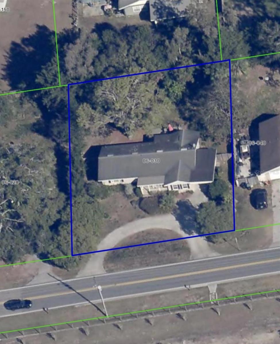 6741 SADLER RD Property Photo 1