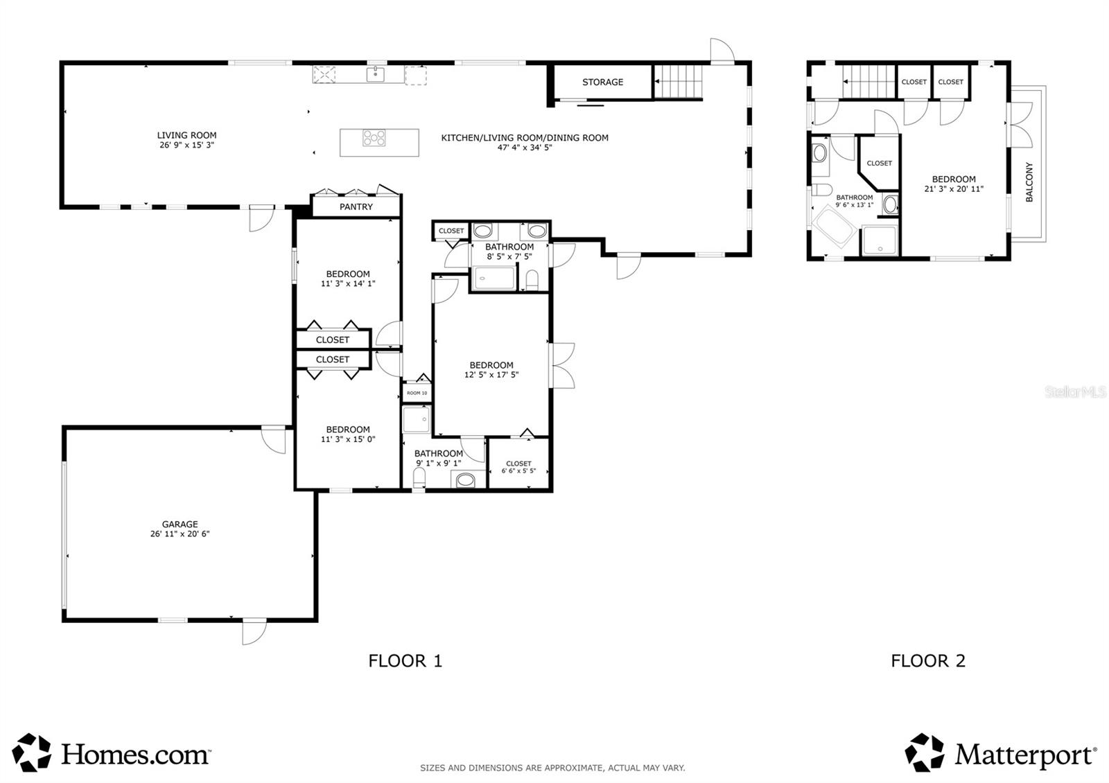 4 Sloop Dr Property Photo 4