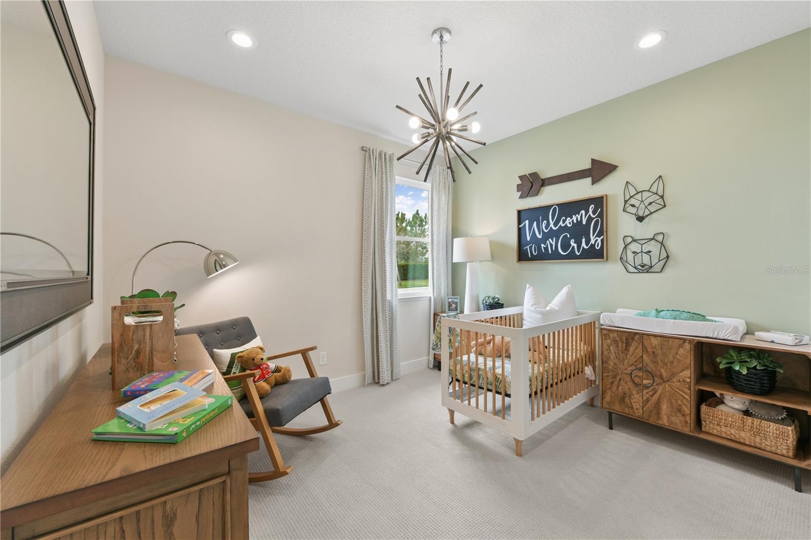 2418 Park Ridge St Property Photo 16