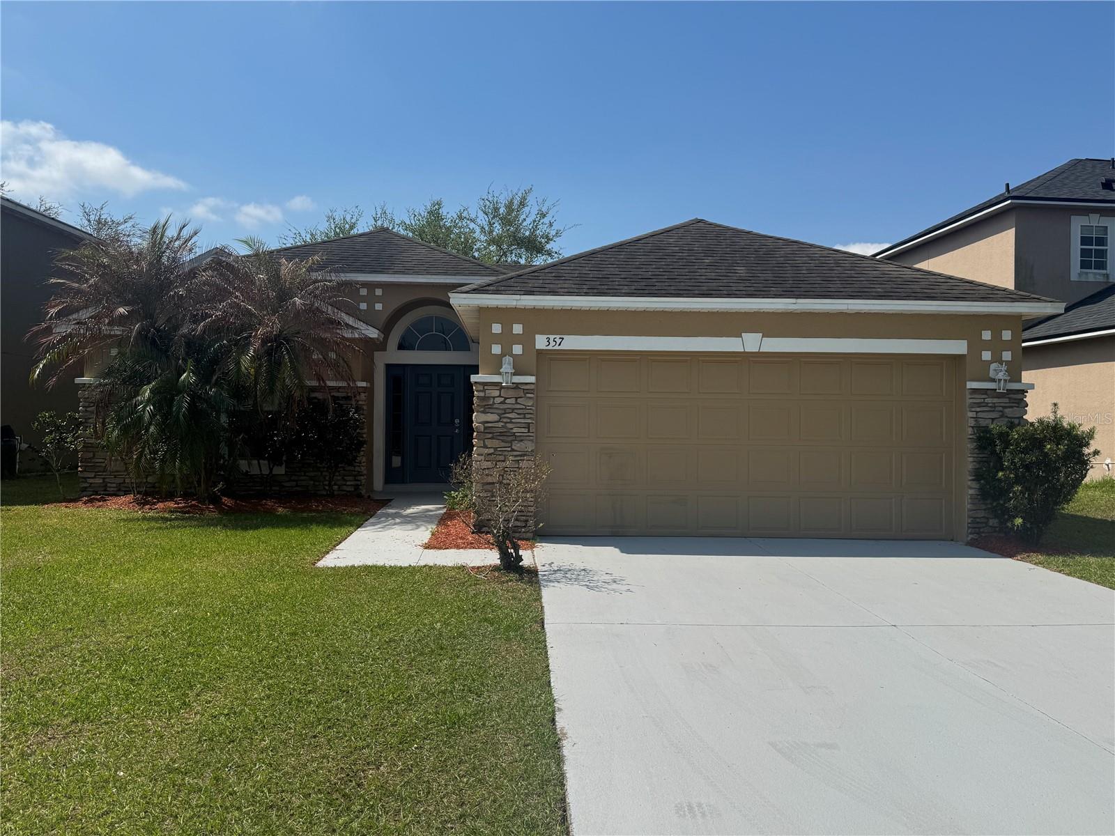 357 Squires Grove Dr Property Photo 1