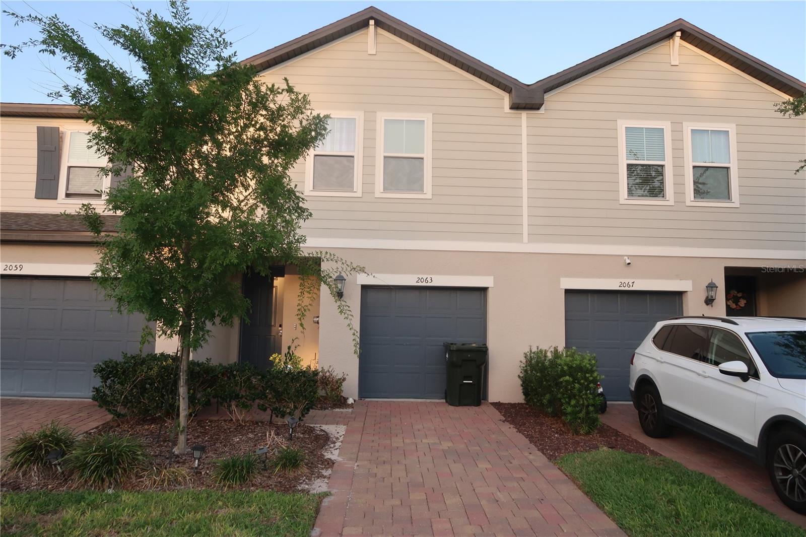 2063 Harebell Ln Property Photo 1