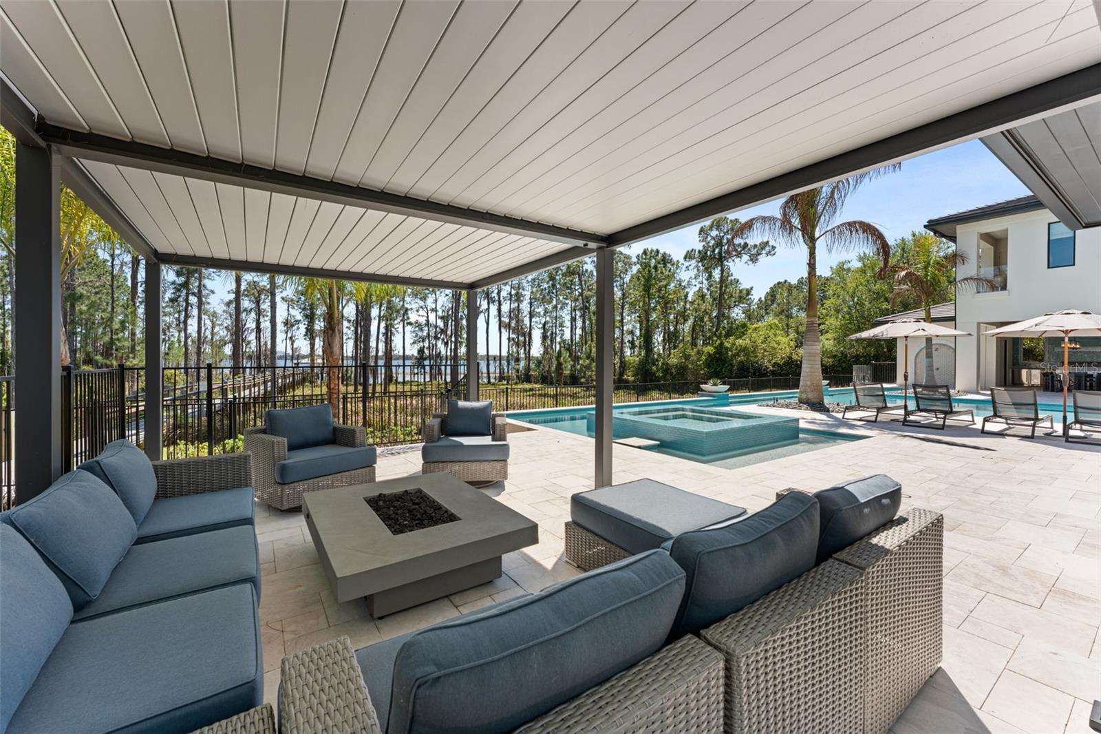 8506 Lake Nona Shore Dr Property Photo 73