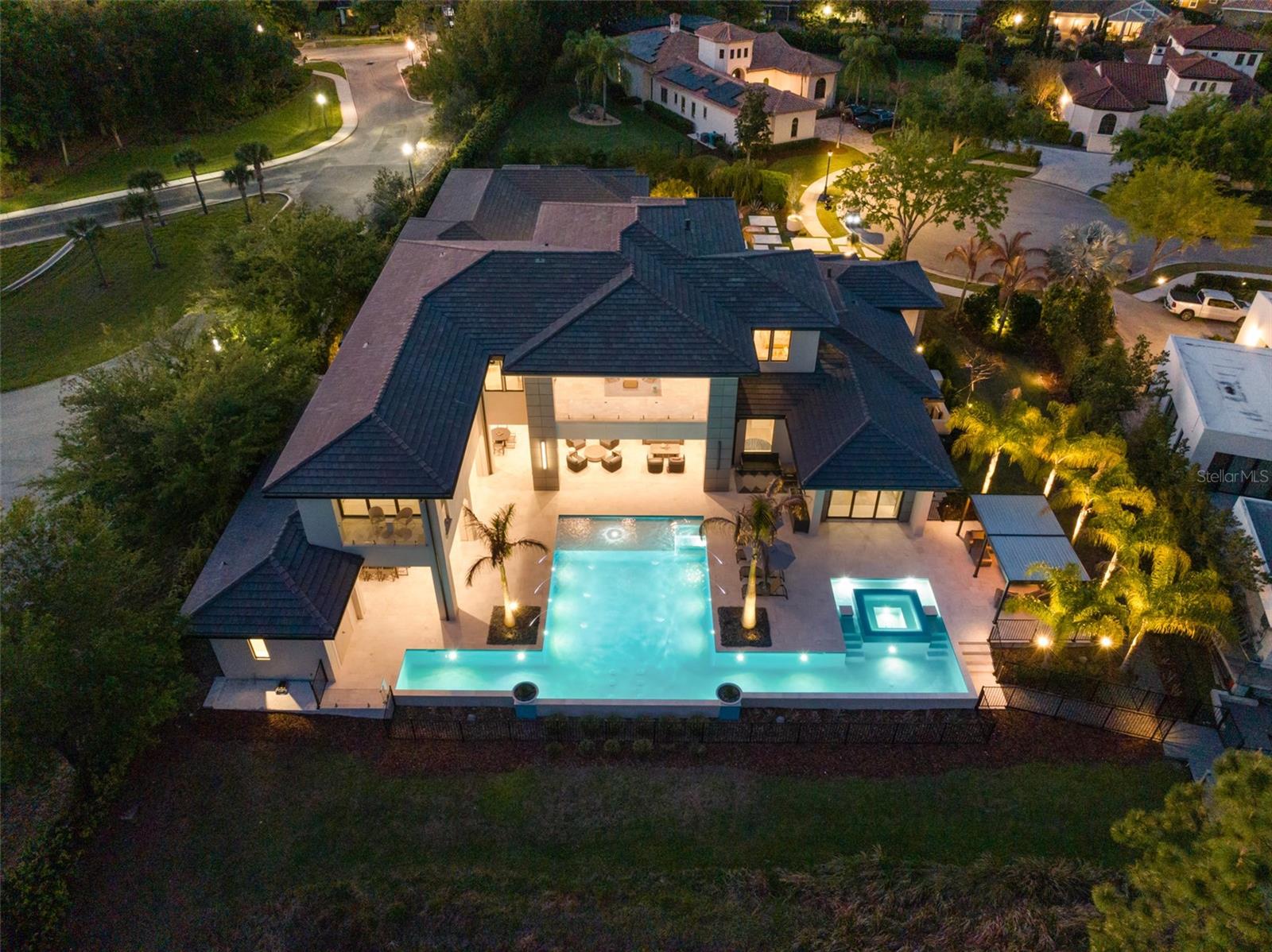 8506 Lake Nona Shore Dr Property Photo 93