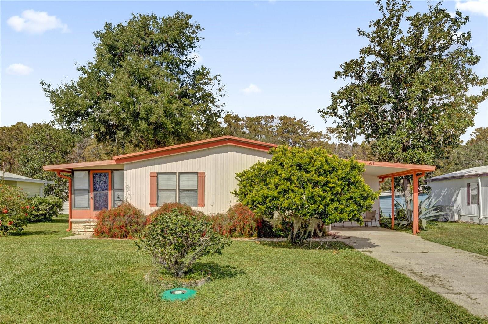 415 S Timber Trl Property Photo 1