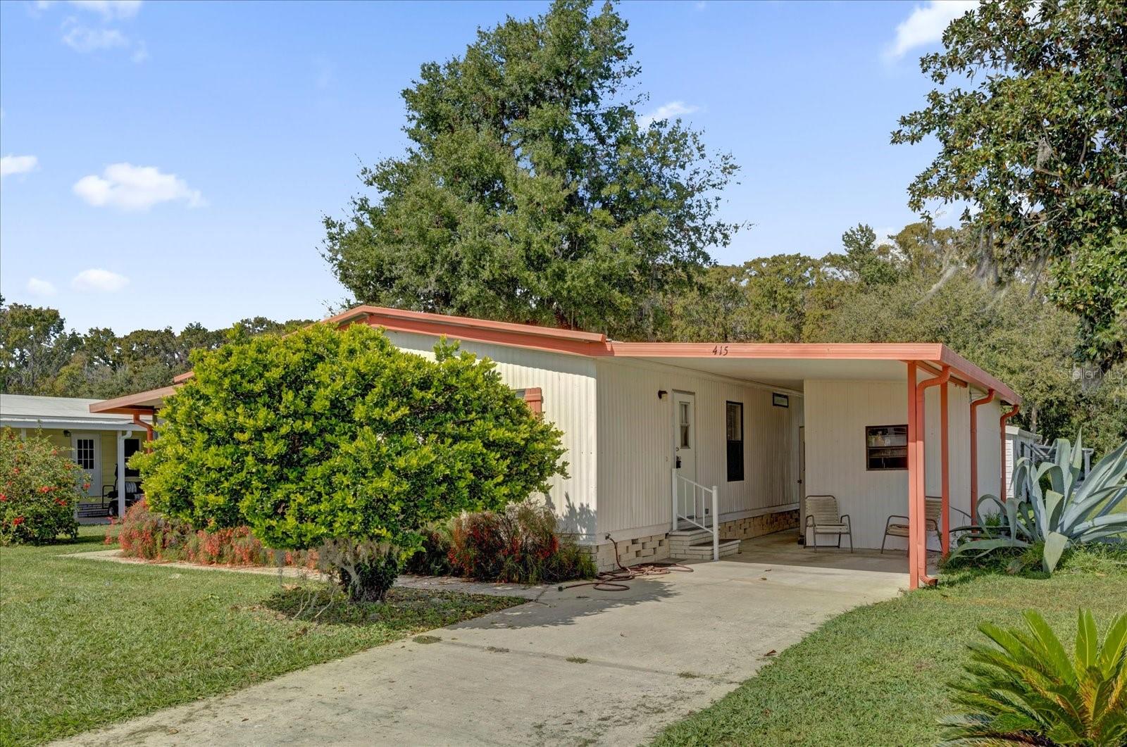 415 S Timber Trl Property Photo 3