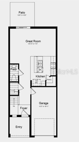 527 Moonstone Ct Property Photo 2