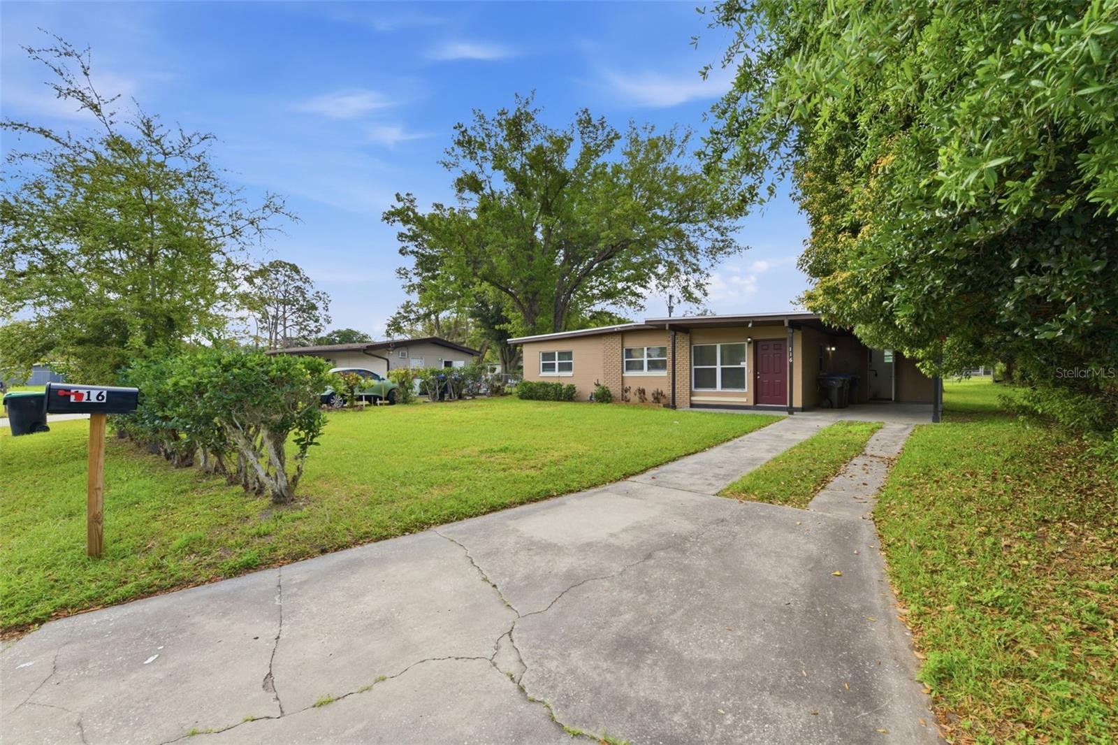 116 HOPE CIR