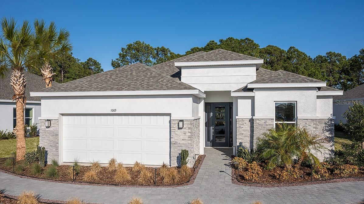 1003 Tassleflower Trl Property Photo 1
