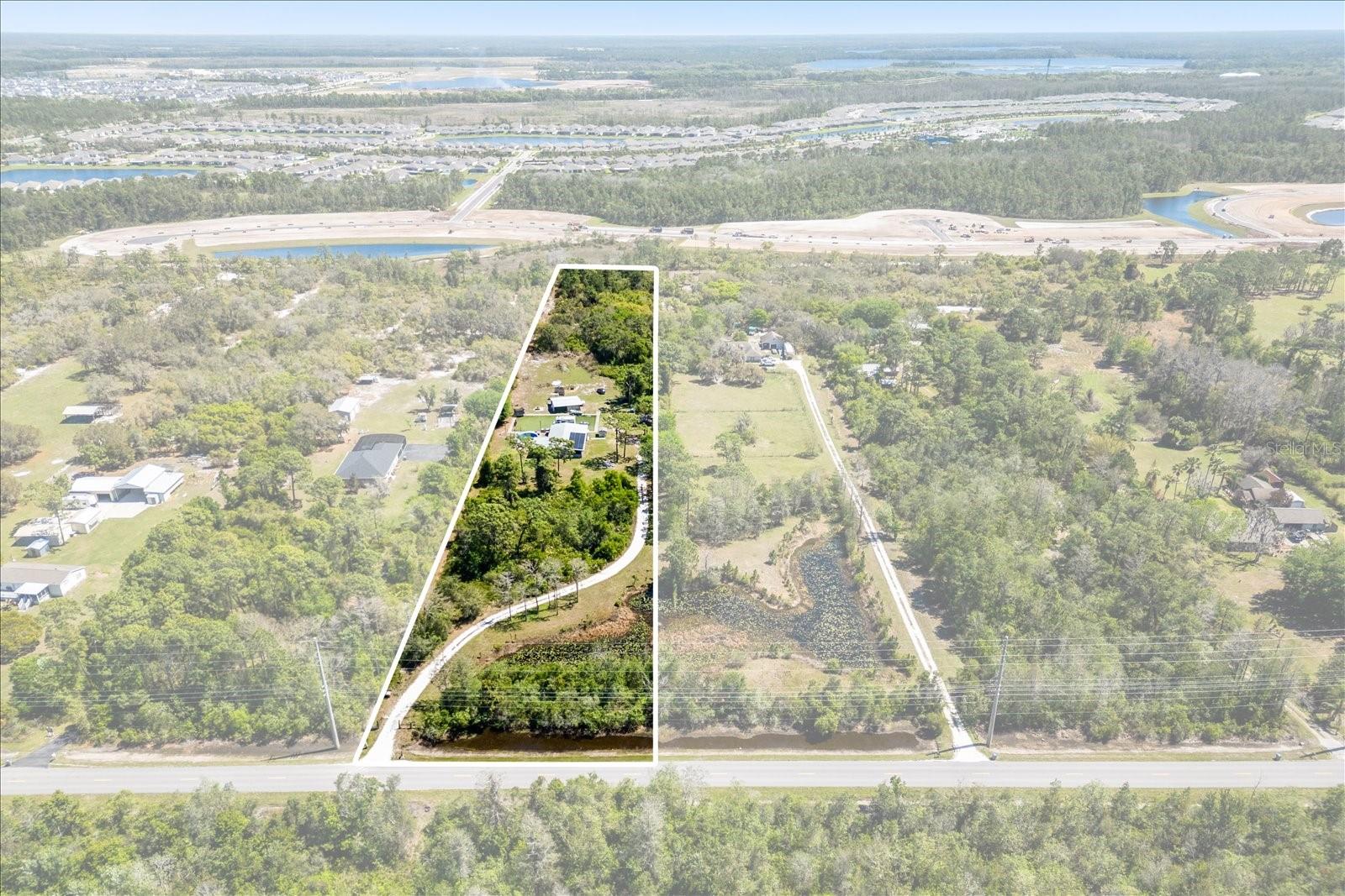 2727 Absher Rd Property Photo 1