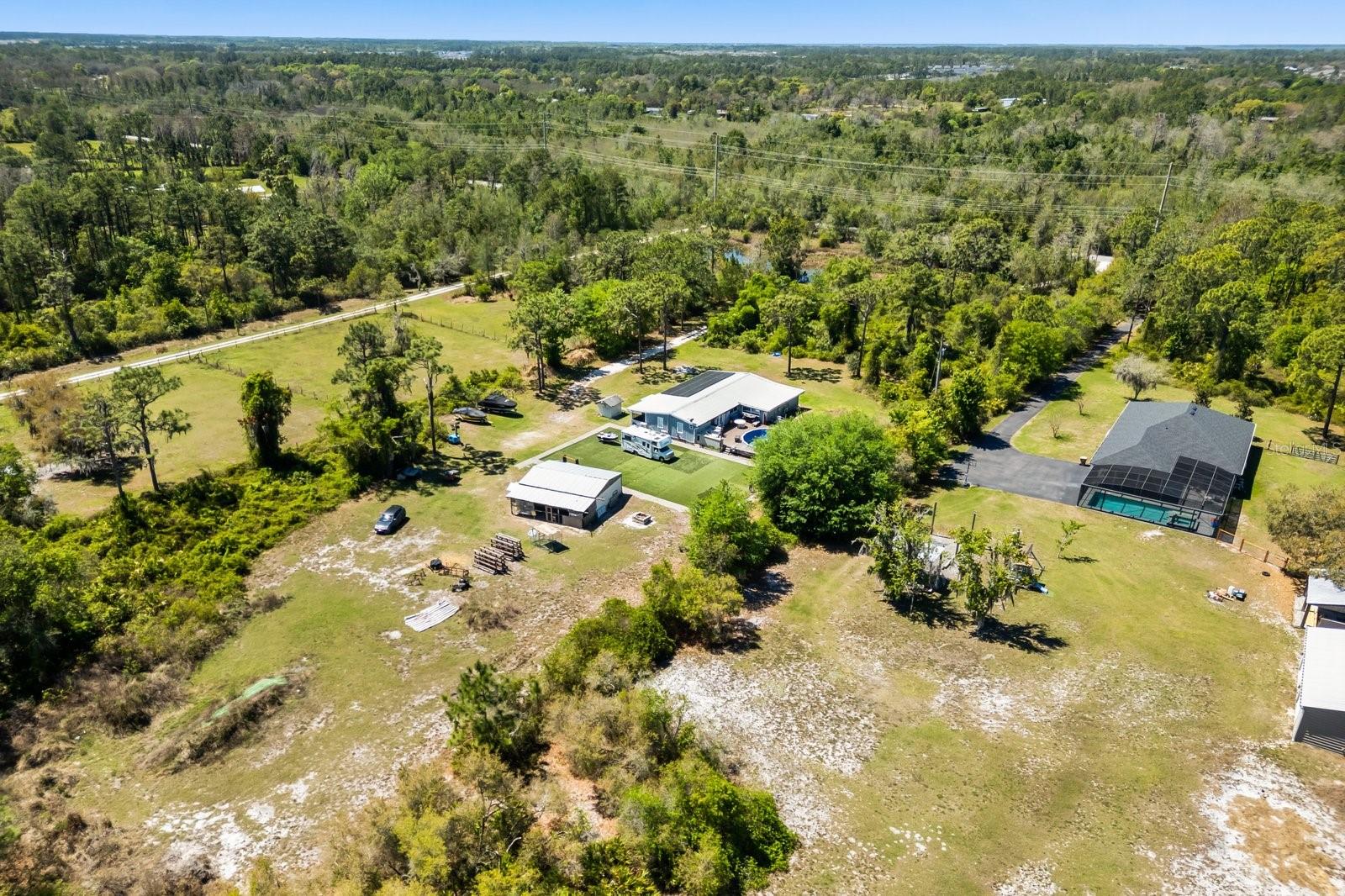 2727 Absher Rd Property Photo 9