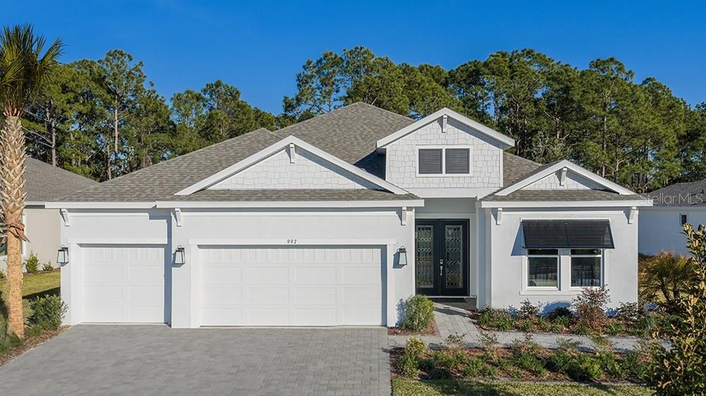 997 Tassleflower Trl Property Photo 1