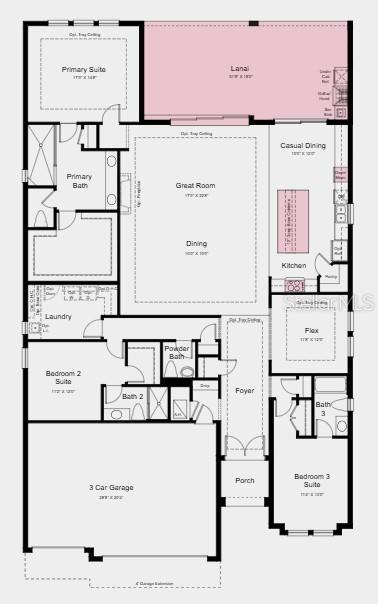 997 Tassleflower Trl Property Photo 30
