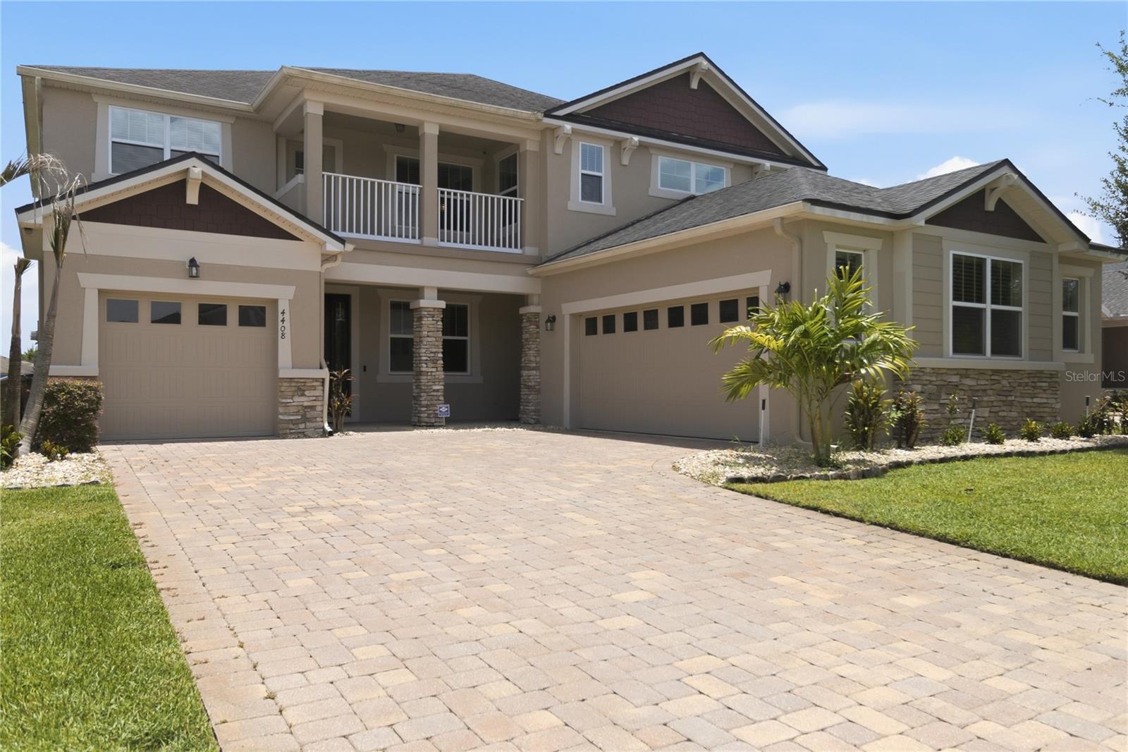 4408 BREEZE ISLE LN