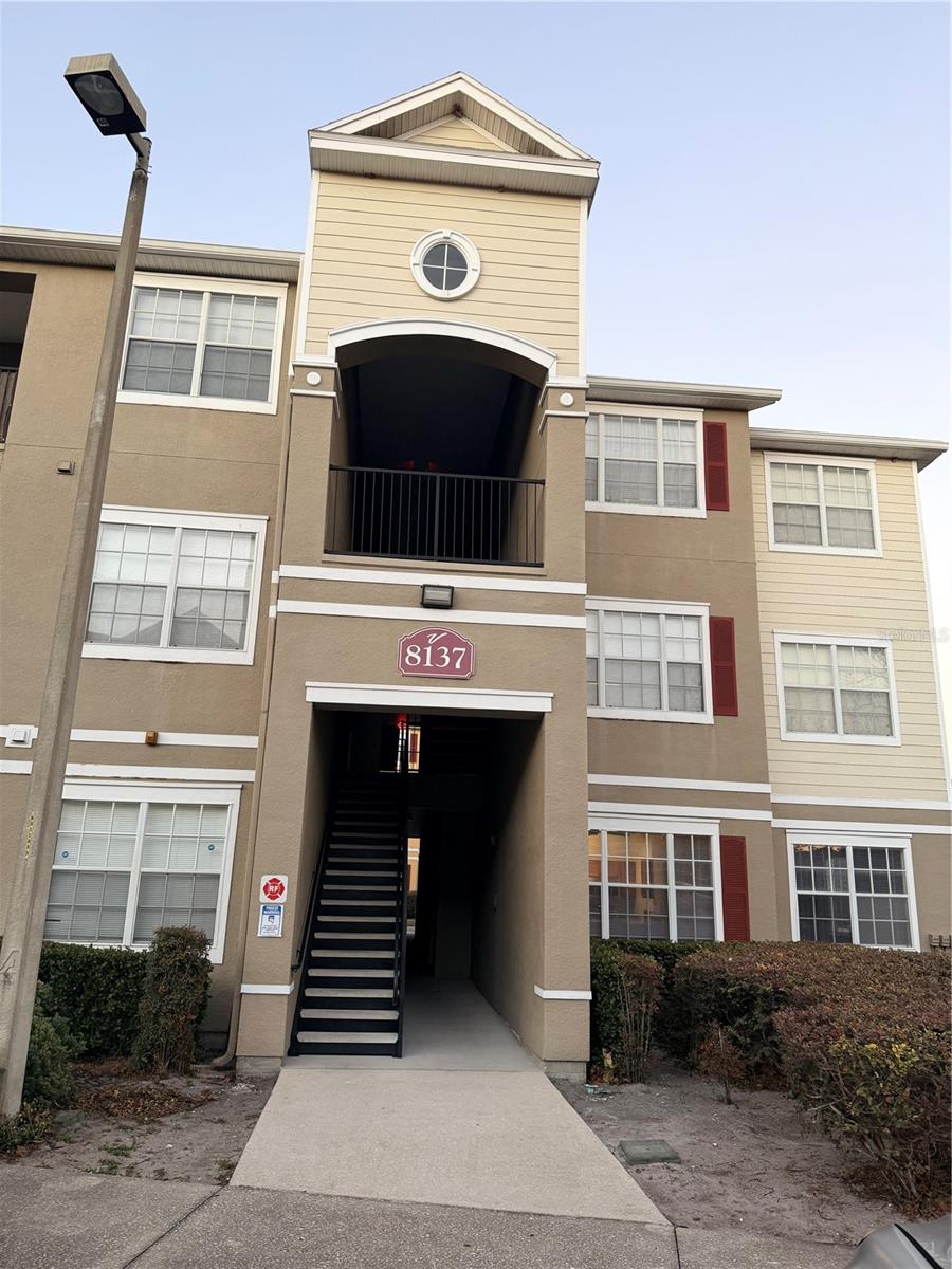 8137 Claire Ann Dr #207 Property Photo 1