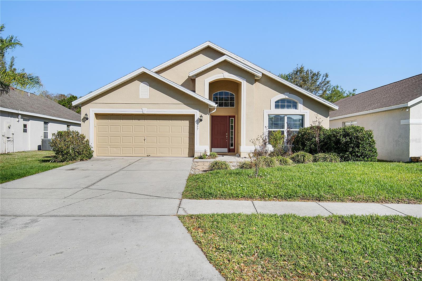 5457 LOS PALMA VISTA DR Property Photo 1