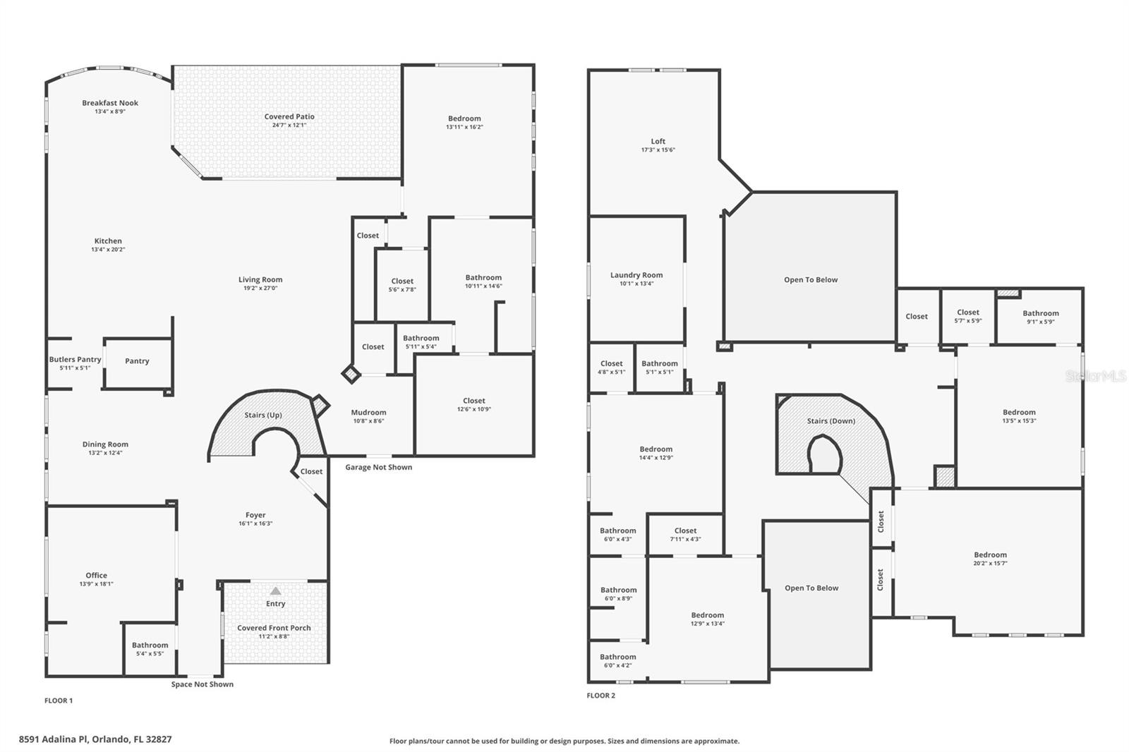 8591 Adalina Pl Property Photo 73