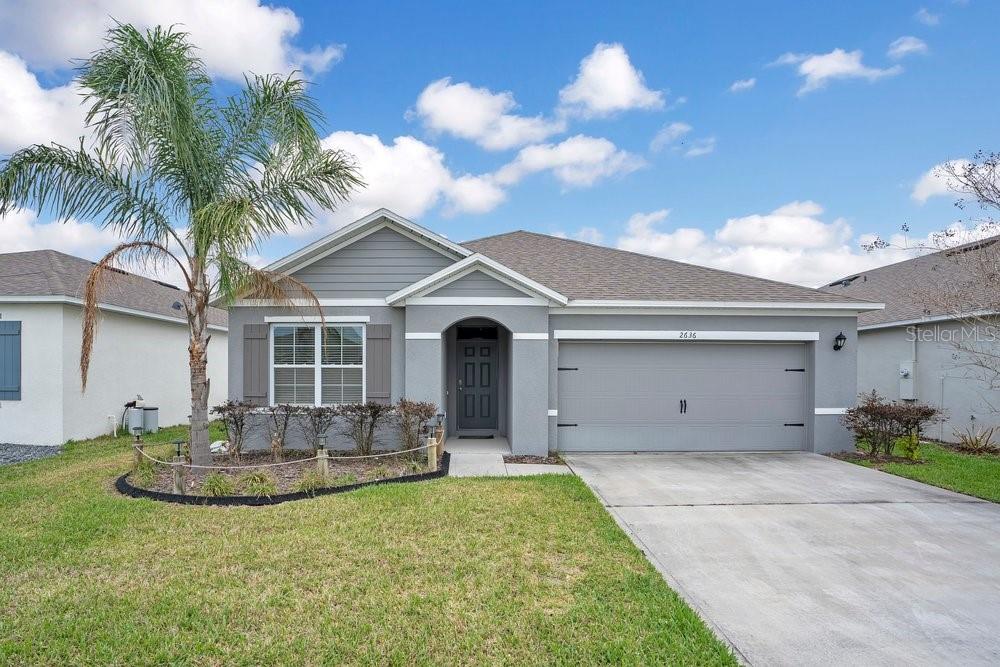 2636 Neverland Dr Property Photo 1