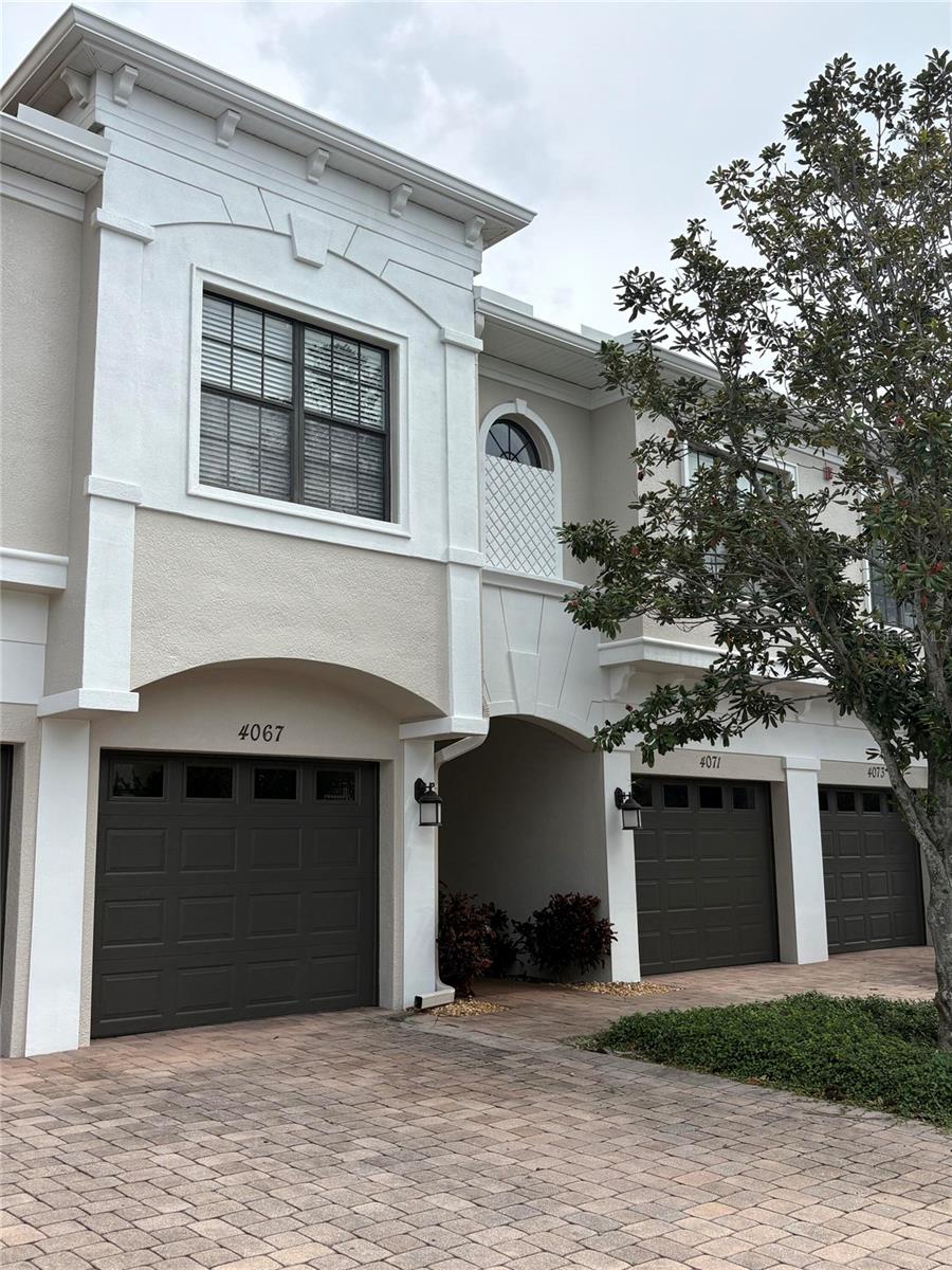 4067 OVERTURE CIR #340 Property Photo 1