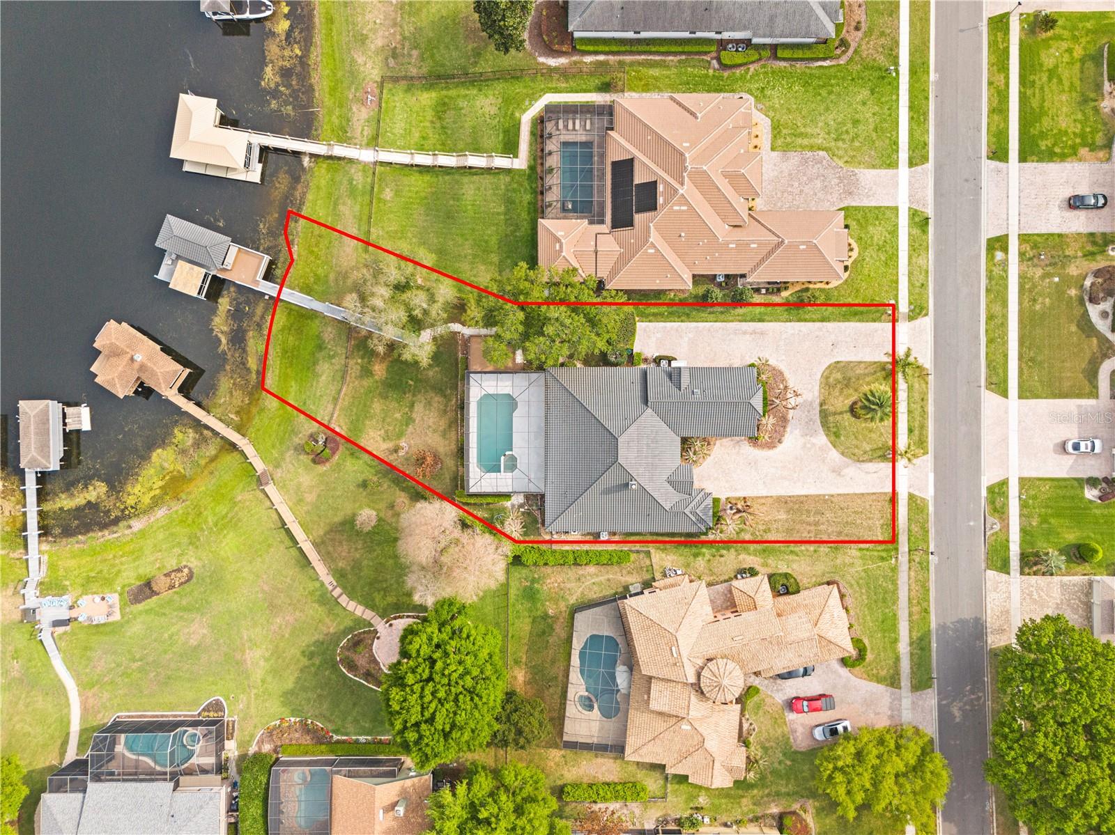 812 Johns Point Dr Property Photo 65