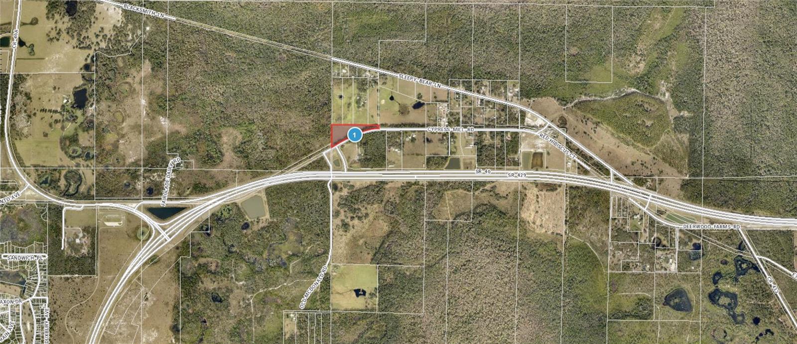 Cypress Mill Rd Property Photo 6