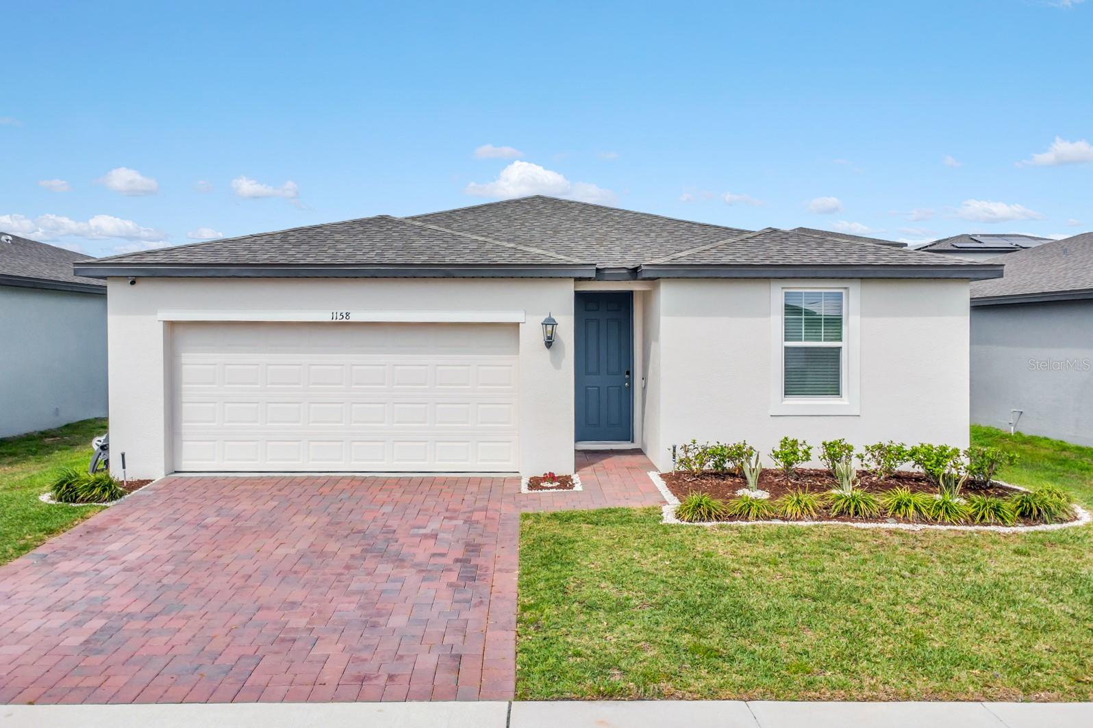 1158 Foreshore Ln Property Photo 1