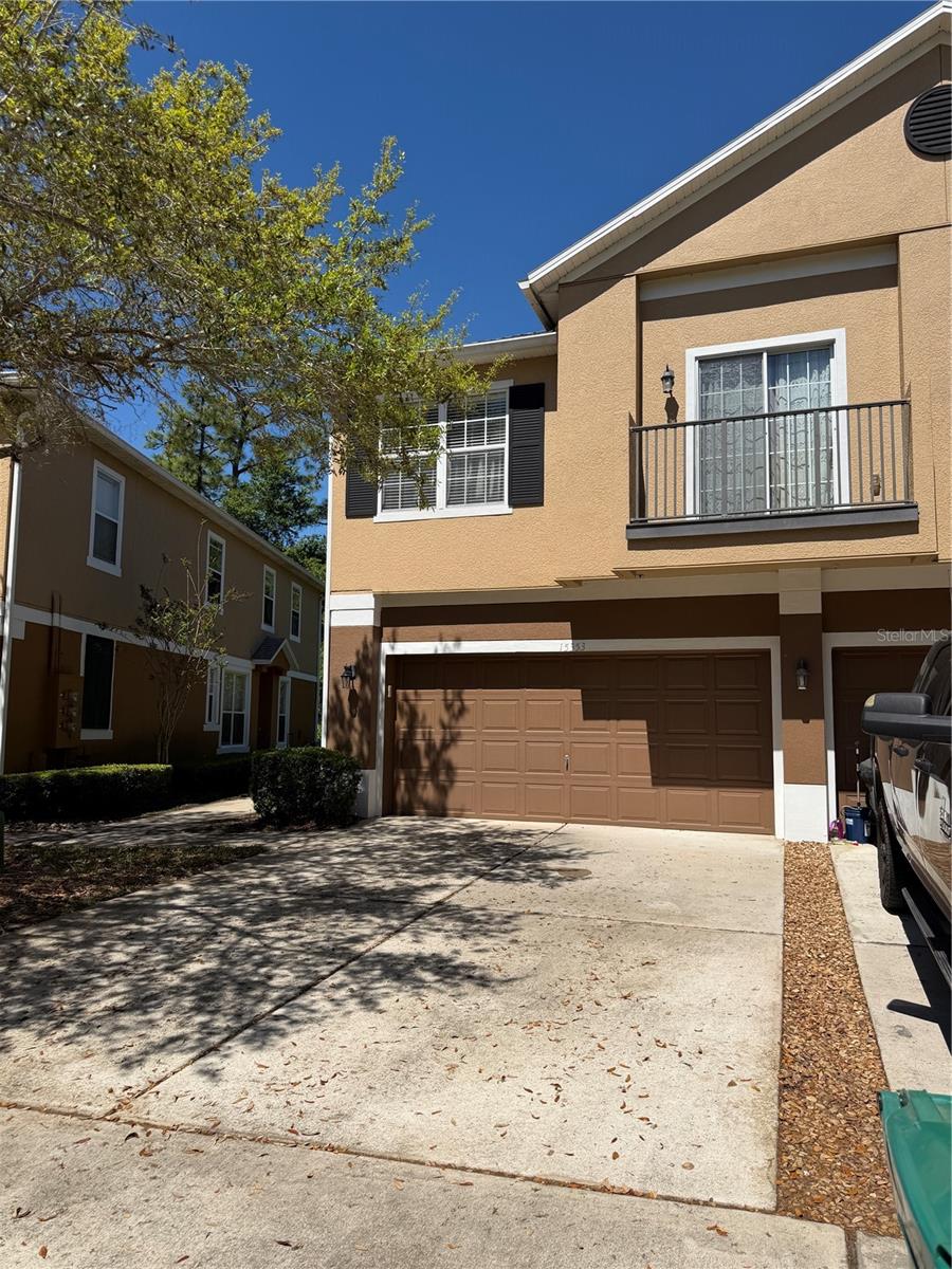 15353 OAK APPLE CT Property Photo 1