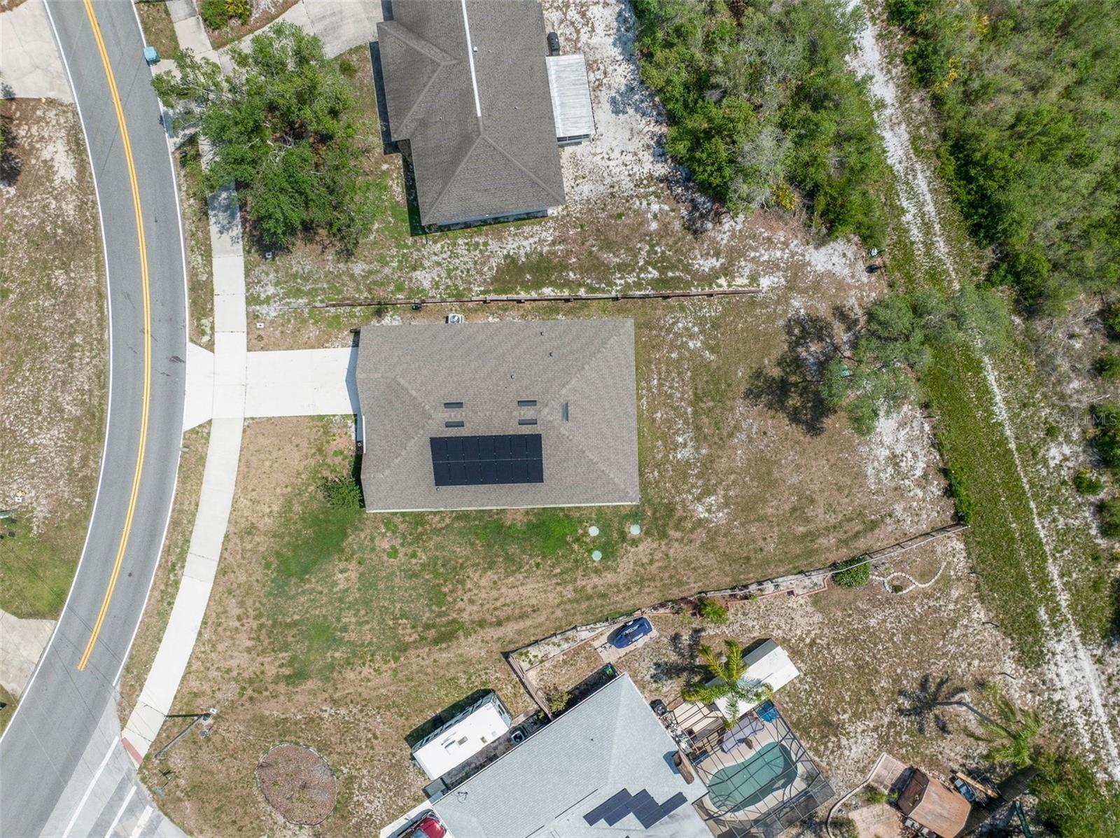 2135 E Old Mill Dr Property Photo 19