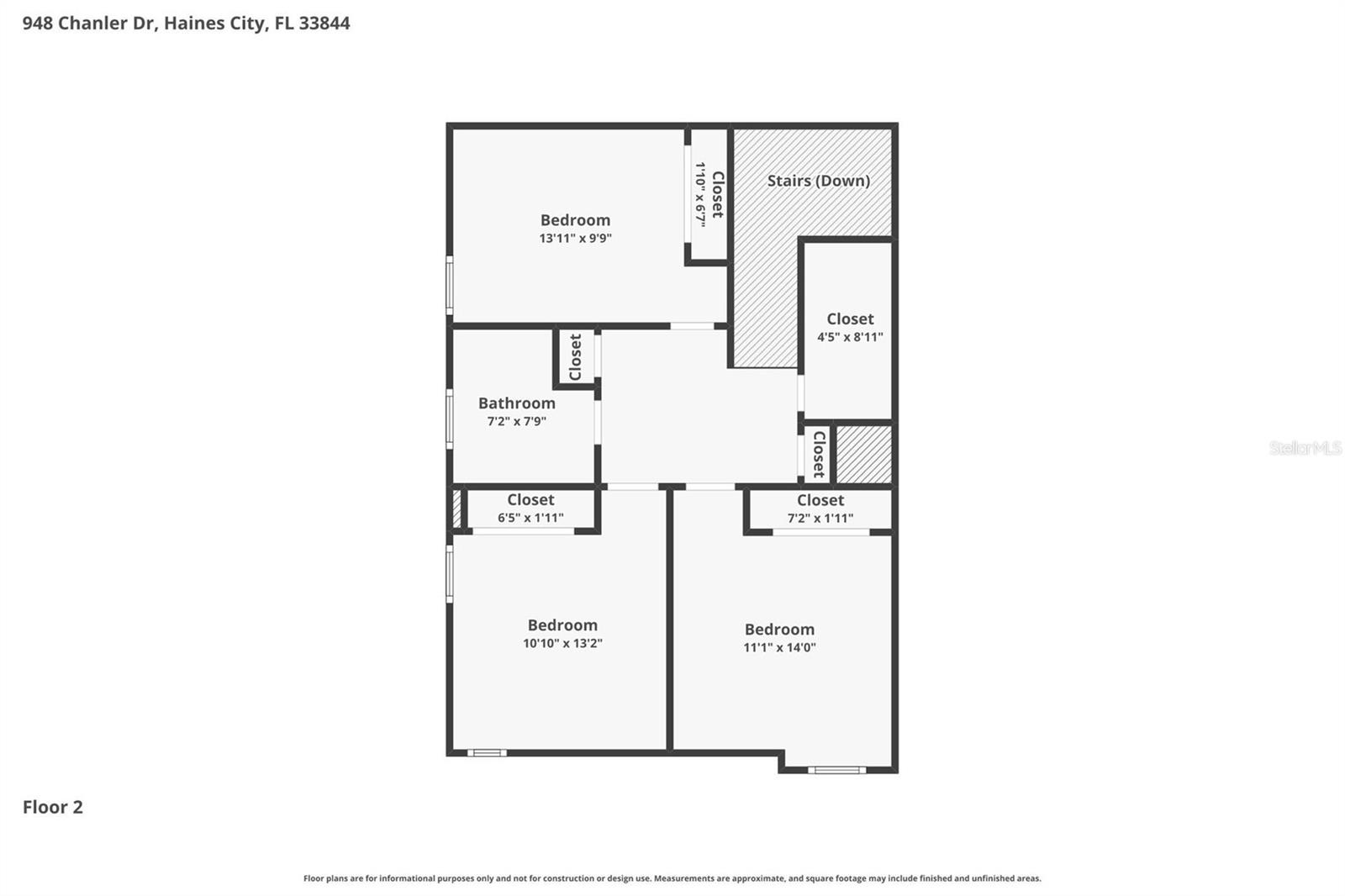 948 Chanler Dr Property Photo 22