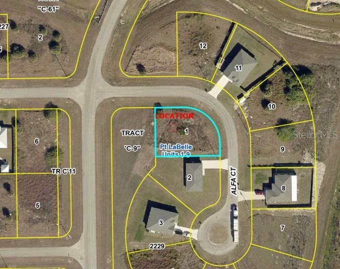 7024 Alfa Ct Property Photo 1