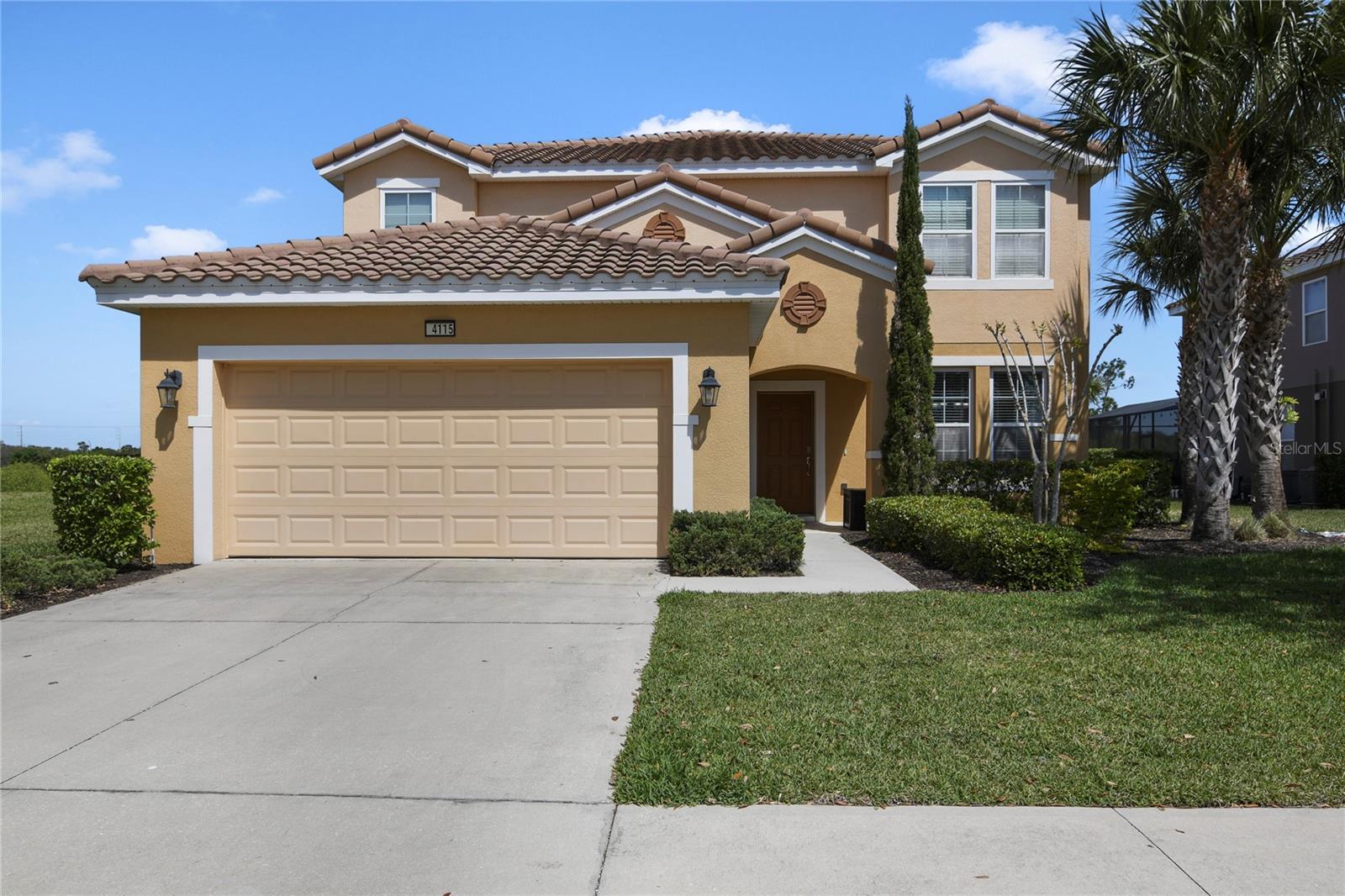 4115 OAKTREE DR Property Photo 1