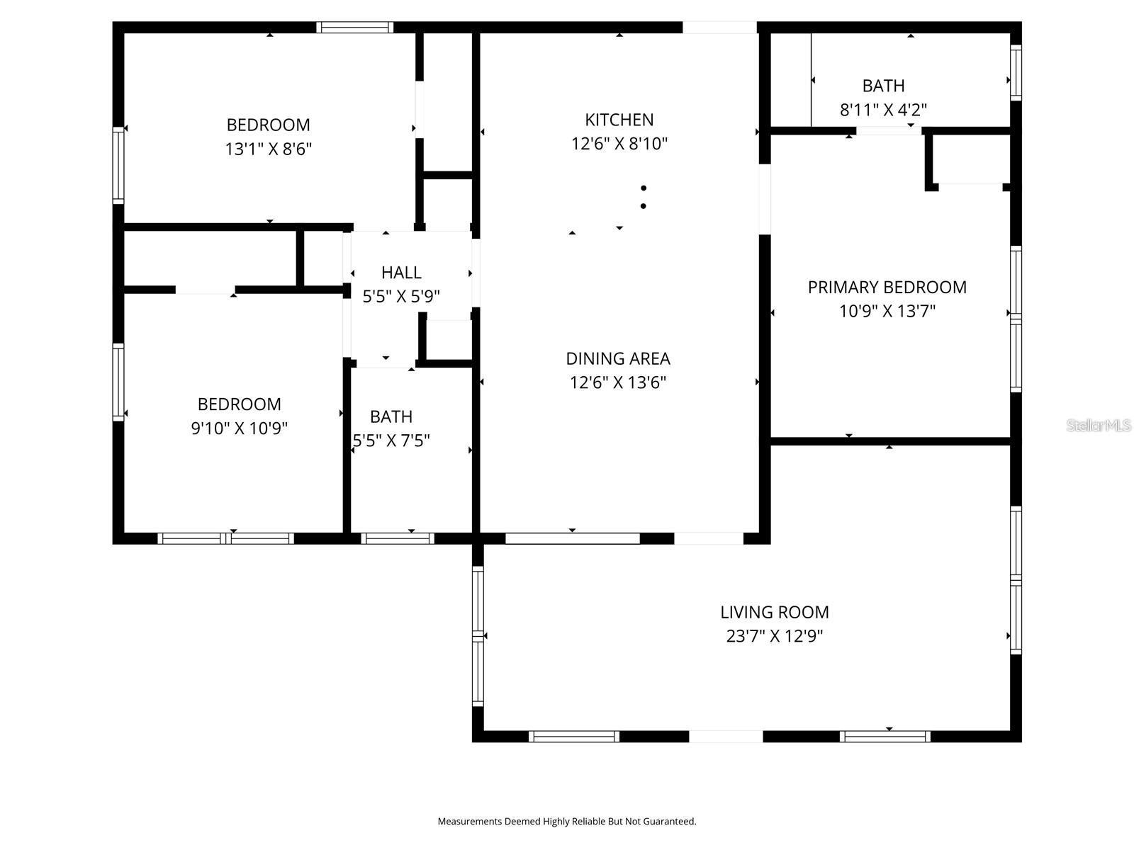 107 Garrison Dr Property Photo 24