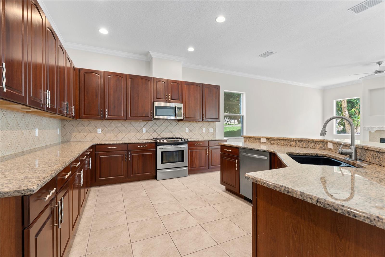 3542 Wind River Run Property Photo 4