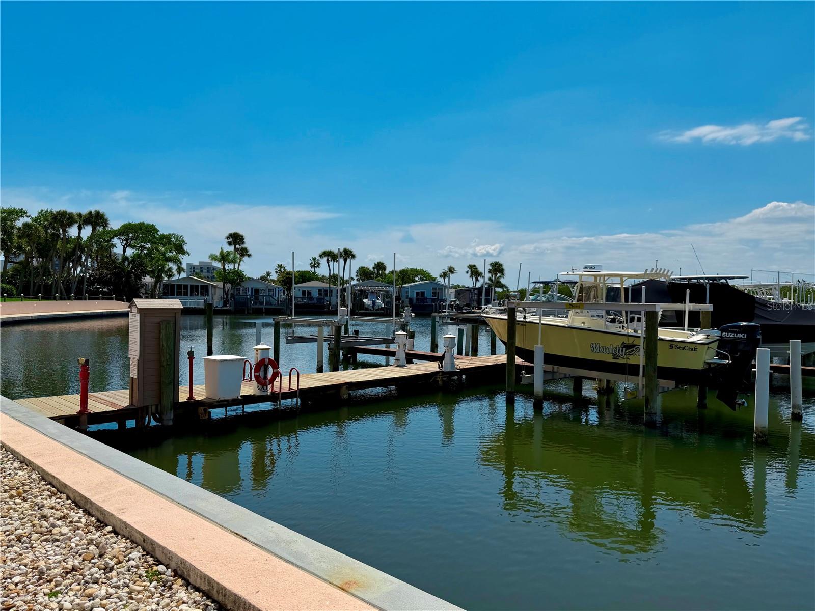 5151 N Highway A1a #212 Property Photo 26