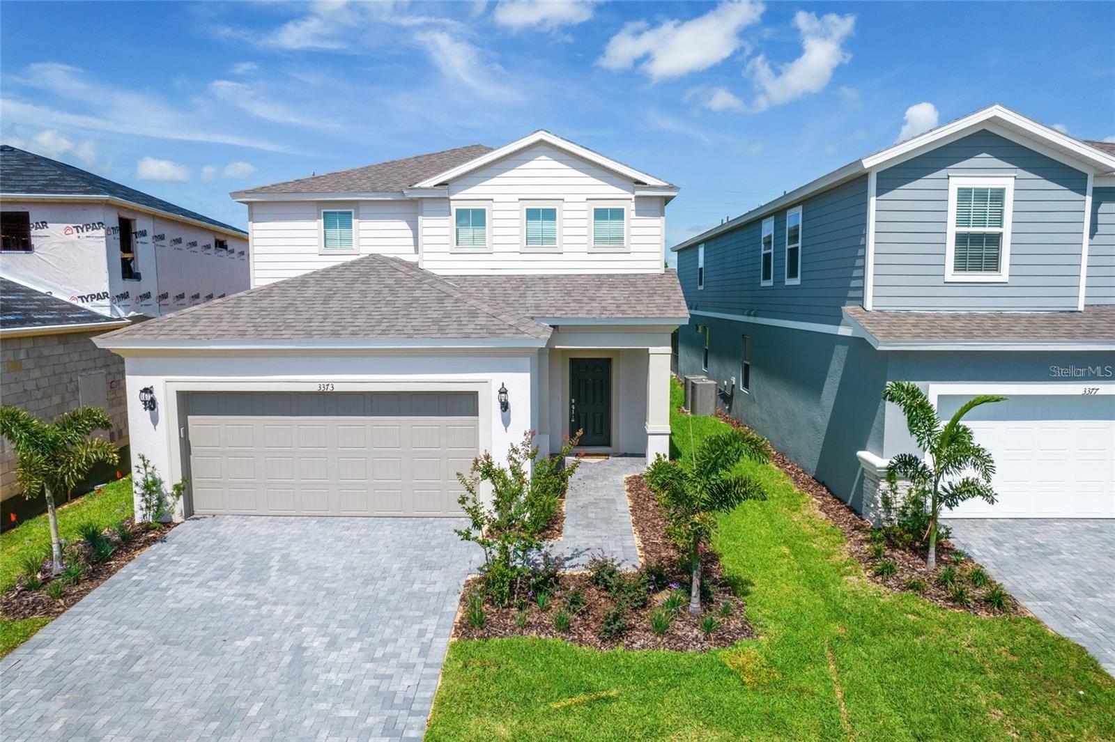 3373 Lilac Way Property Photo 1