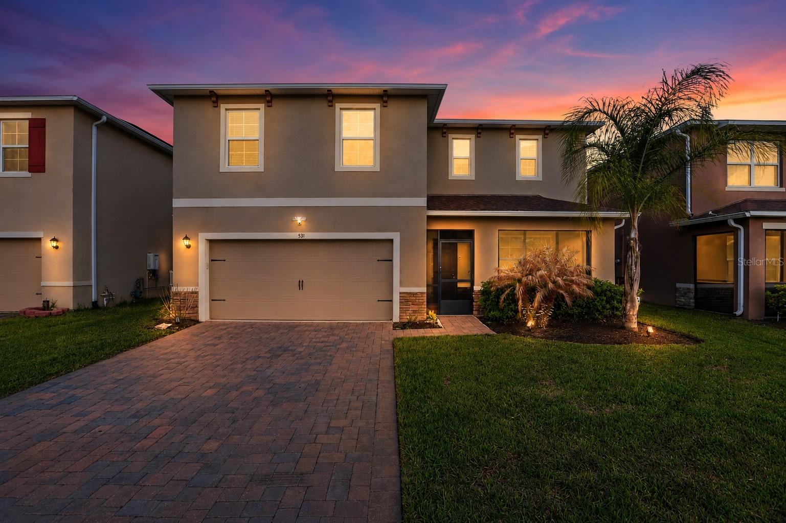 531 Lazio Cir Property Photo 1