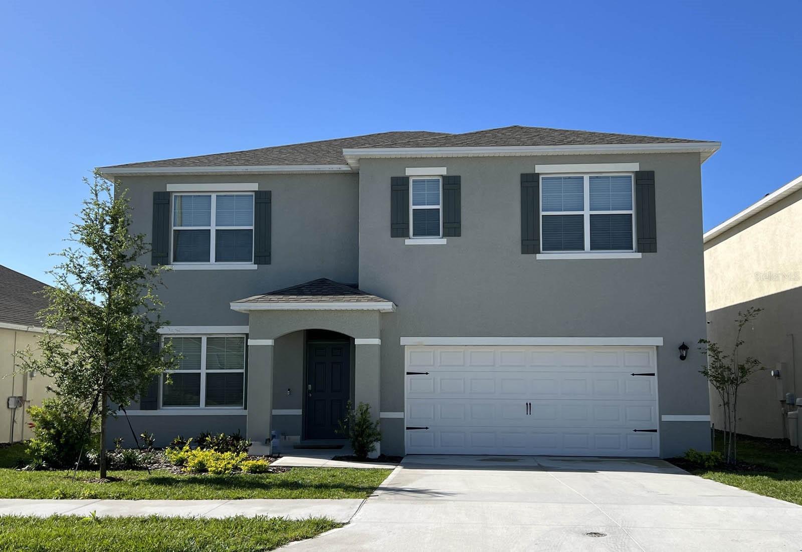 7858 Forrest Fox Way Property Photo 1