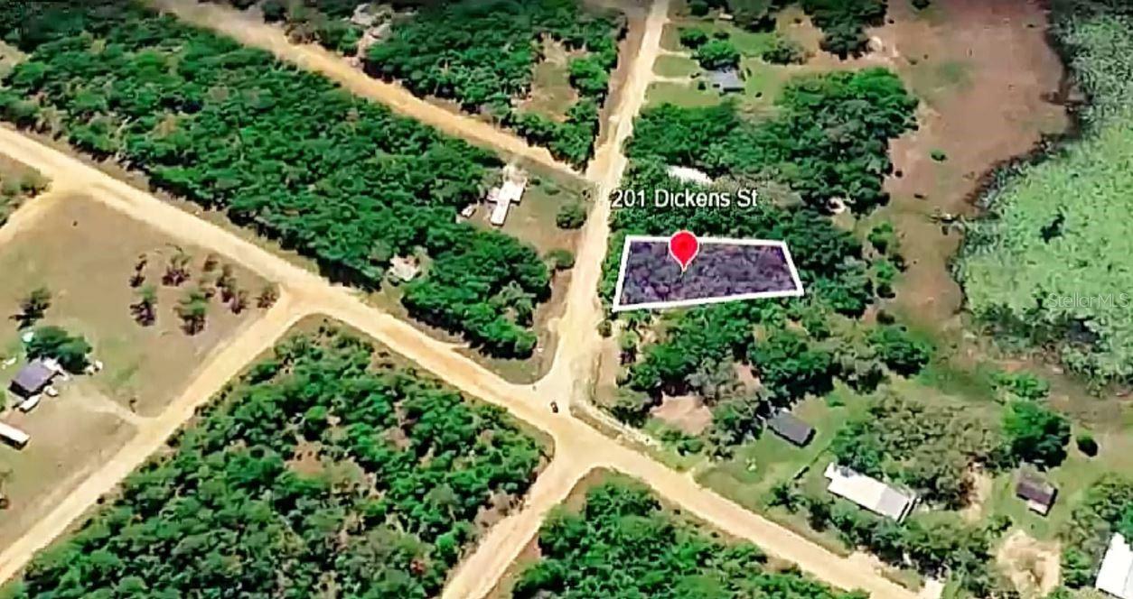 201 Dickens St Property Photo 3