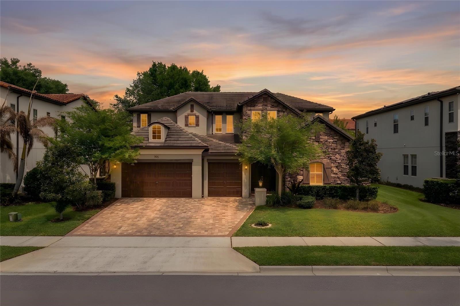 706 CANOPY ESTATES DR