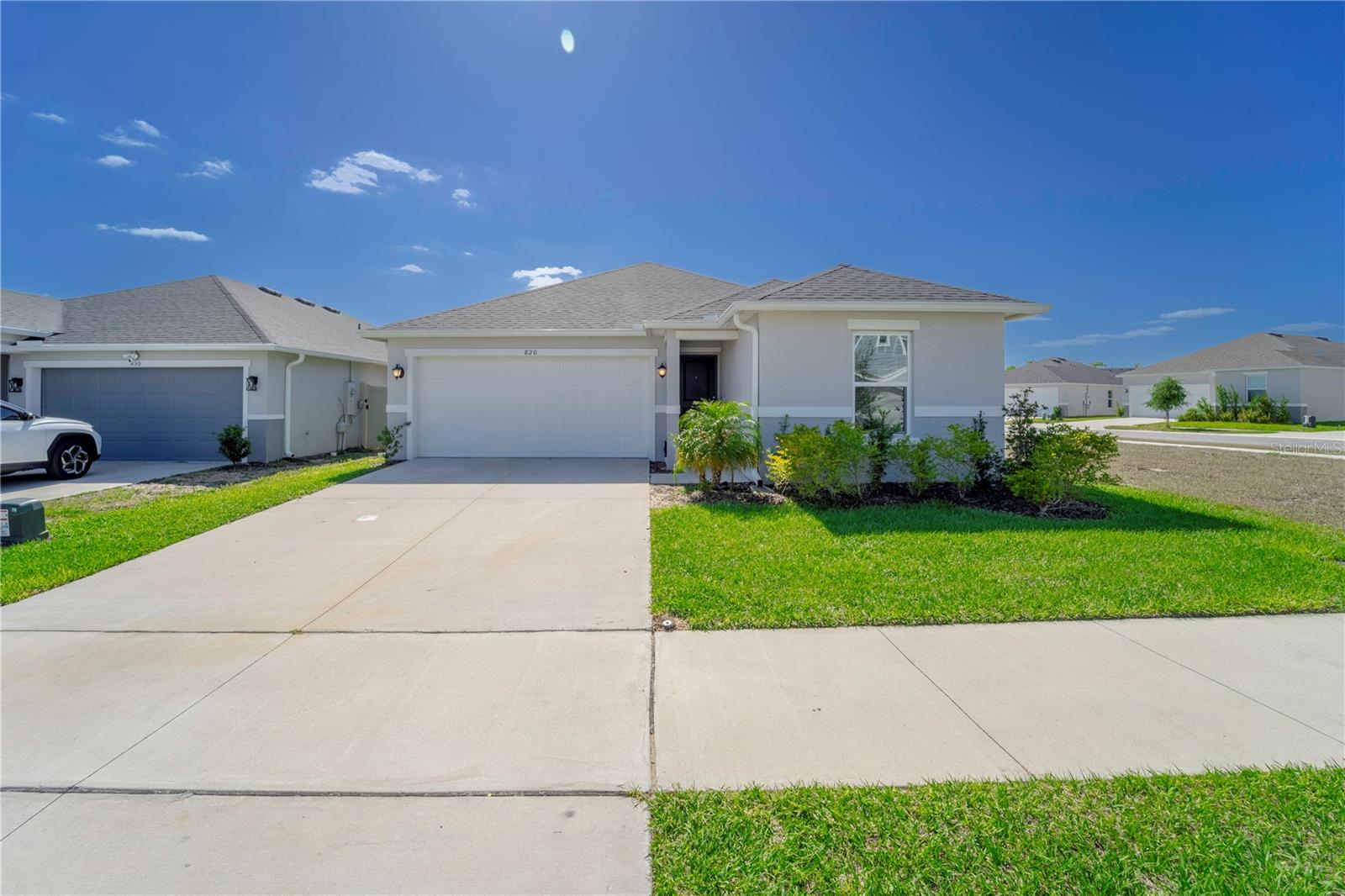 820 Overpool Ave Property Photo 3