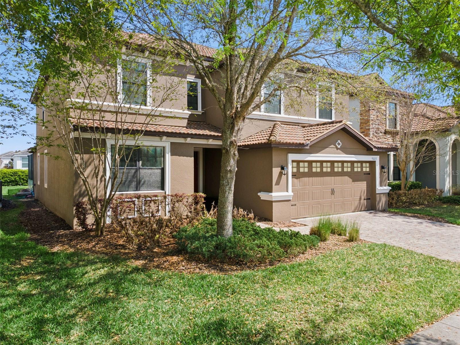 9027 Shadow Mountain St Property Photo 2