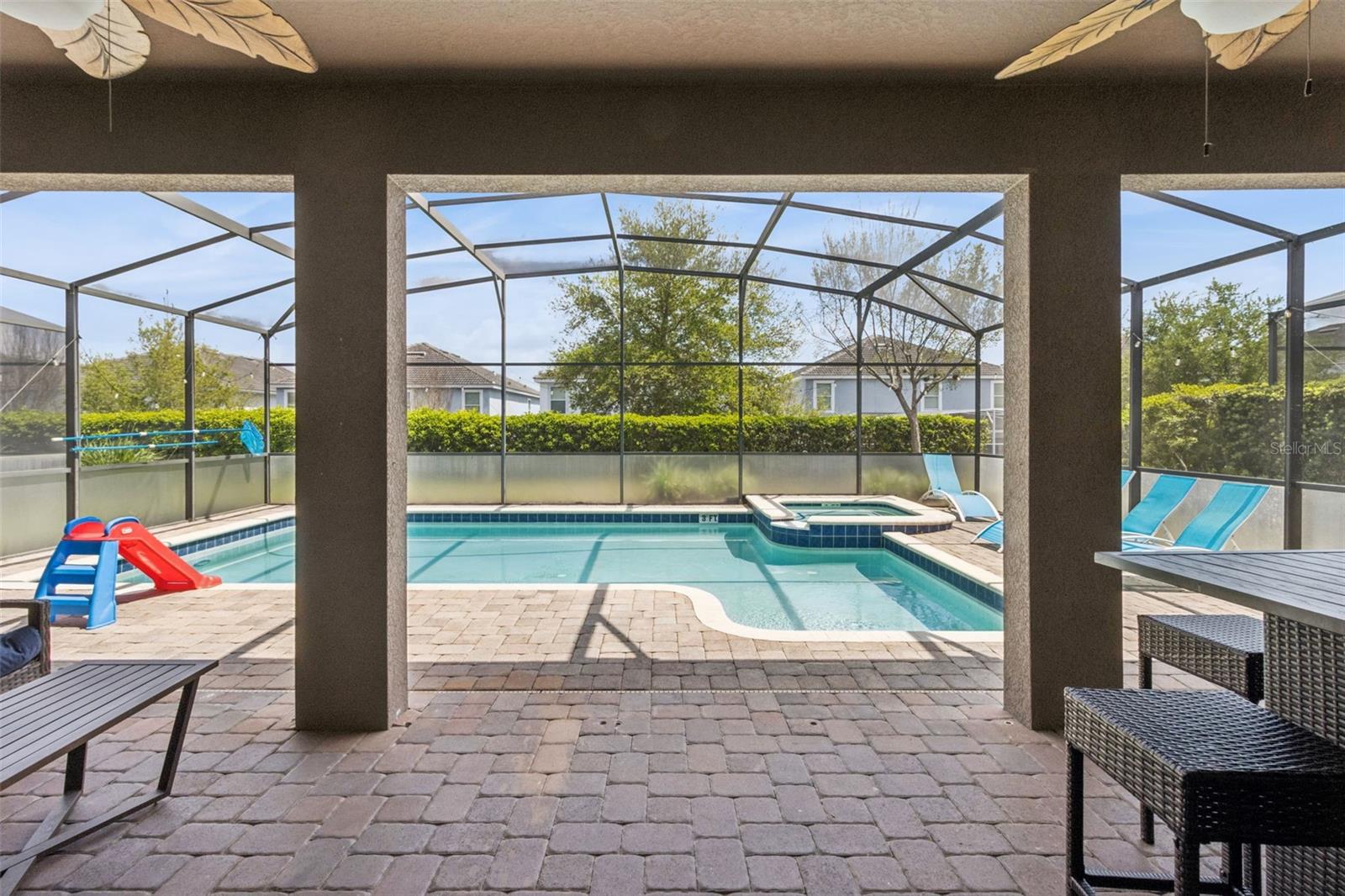 9027 Shadow Mountain St Property Photo 47