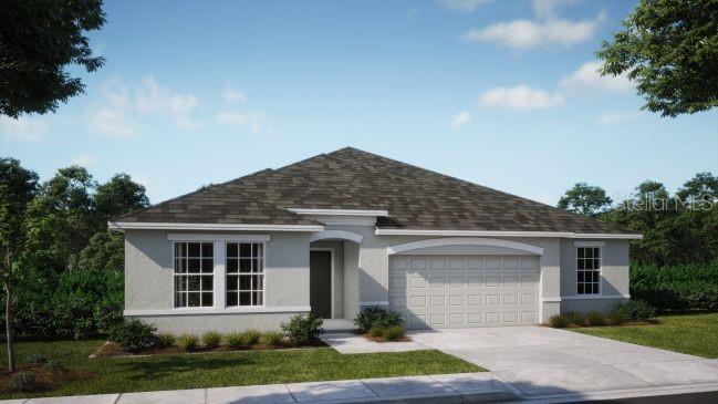 Tbd Knotty Pine Ave Property Photo 1