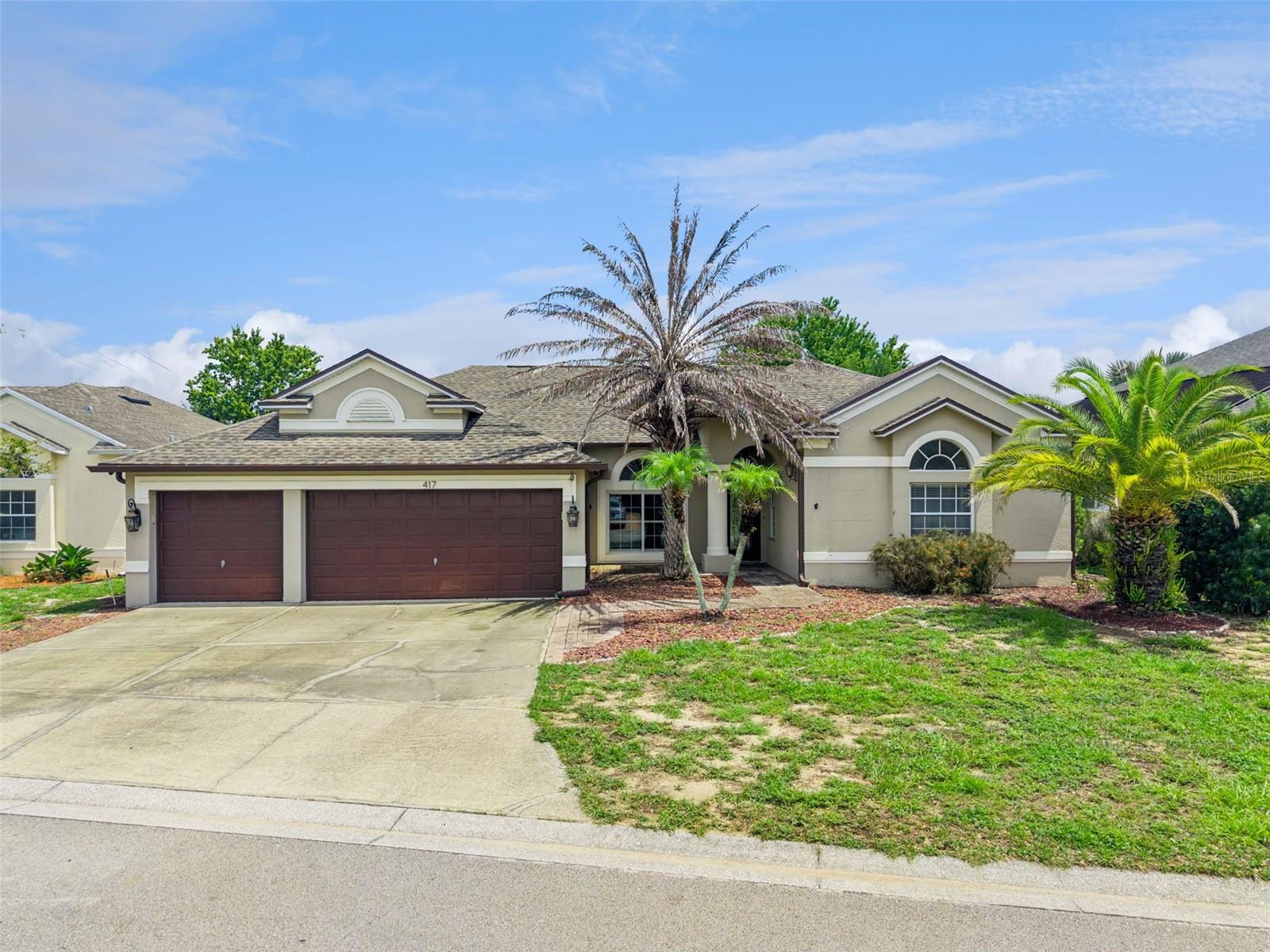 417 Grand Reserve Dr Property Photo 1