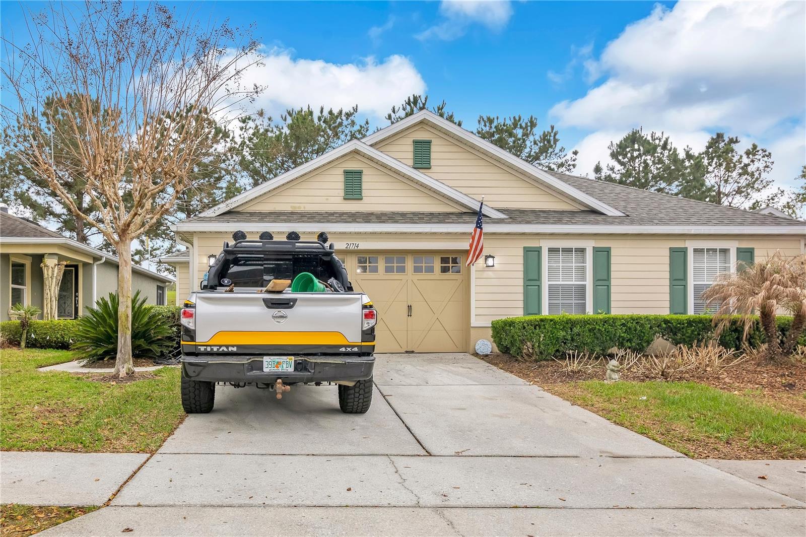 21714 Belgian Ct Property Photo 1