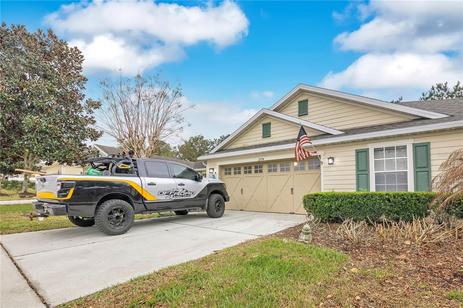 21714 Belgian Ct Property Photo 2