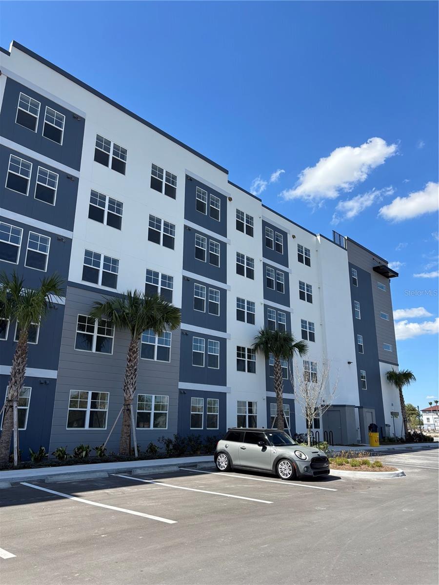 5579 MILLENIA PARK #517 Property Photo 1